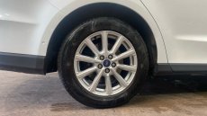 Ford Galaxy 2.0 TDCi 150 Titanium X 5dr Diesel Estate